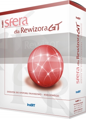 Rewizor GT Sfera
