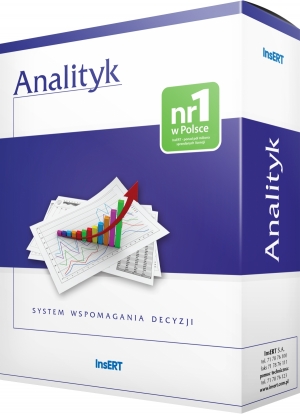 Analityk